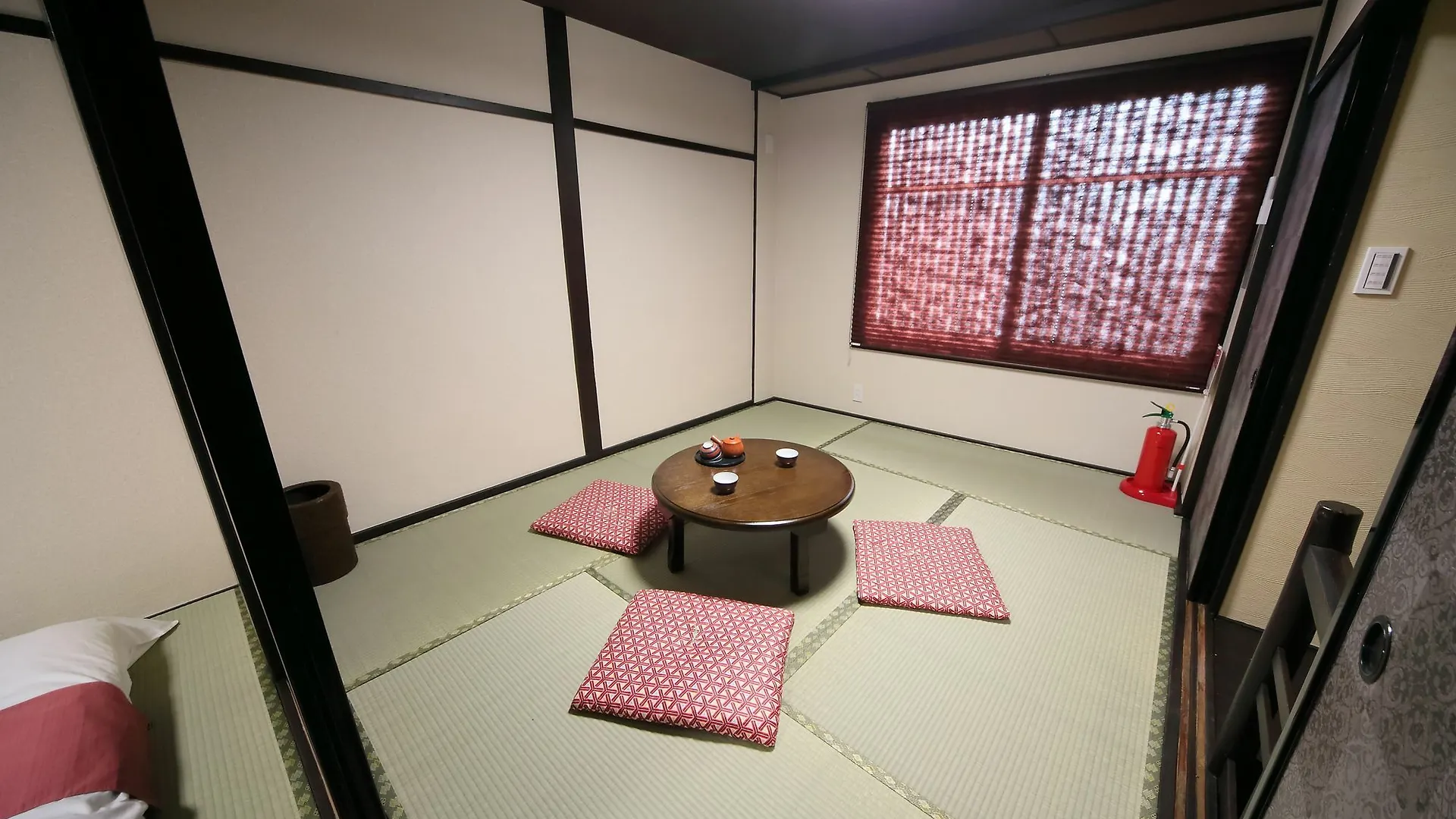 Guest House Yu-Yu Kyoto Apartment