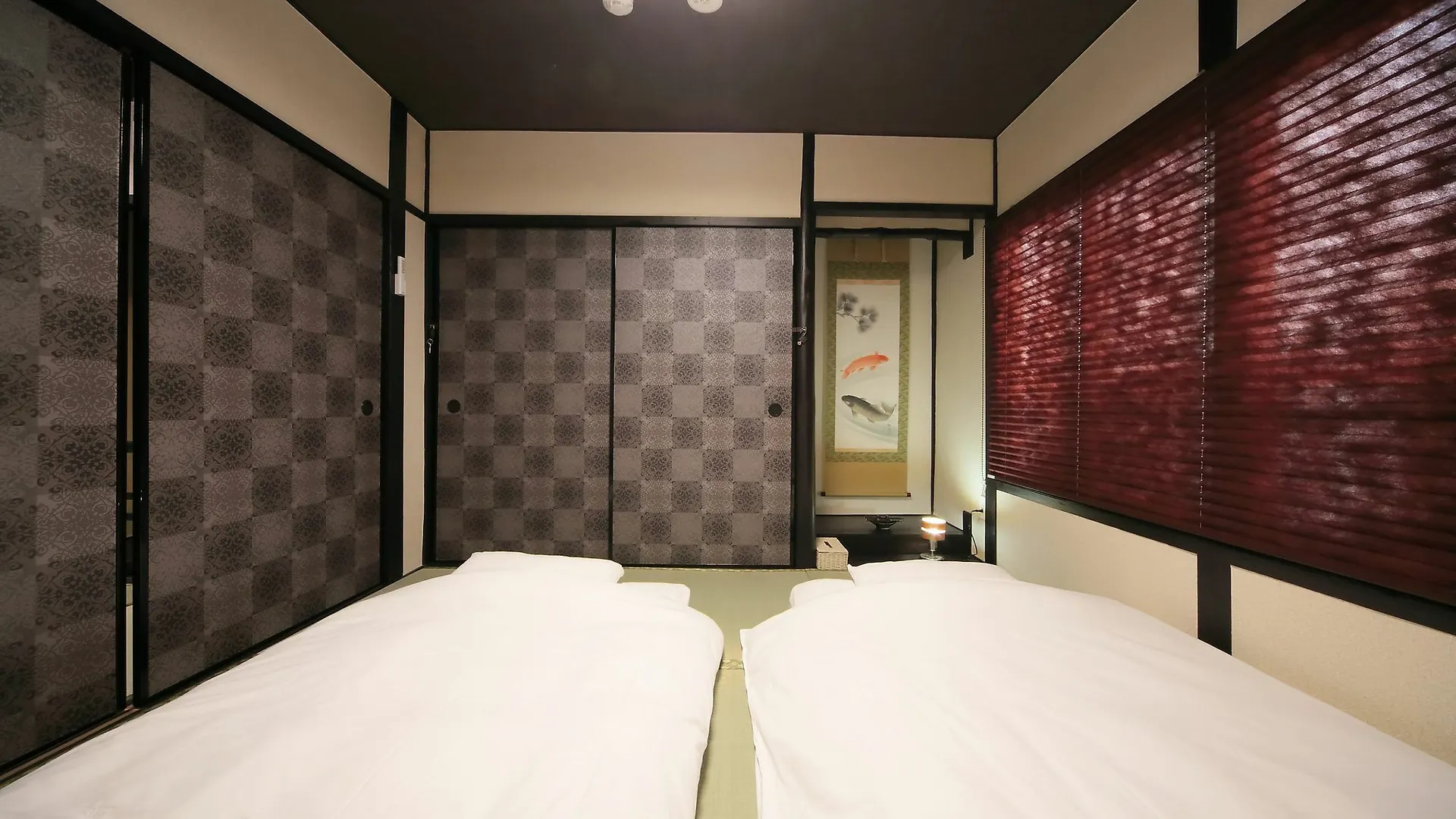 Apartment Guest House Yu-Yu Kyoto