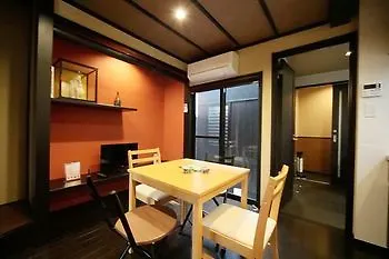 Guest House Yu-Yu Kyoto 0*,  Japan