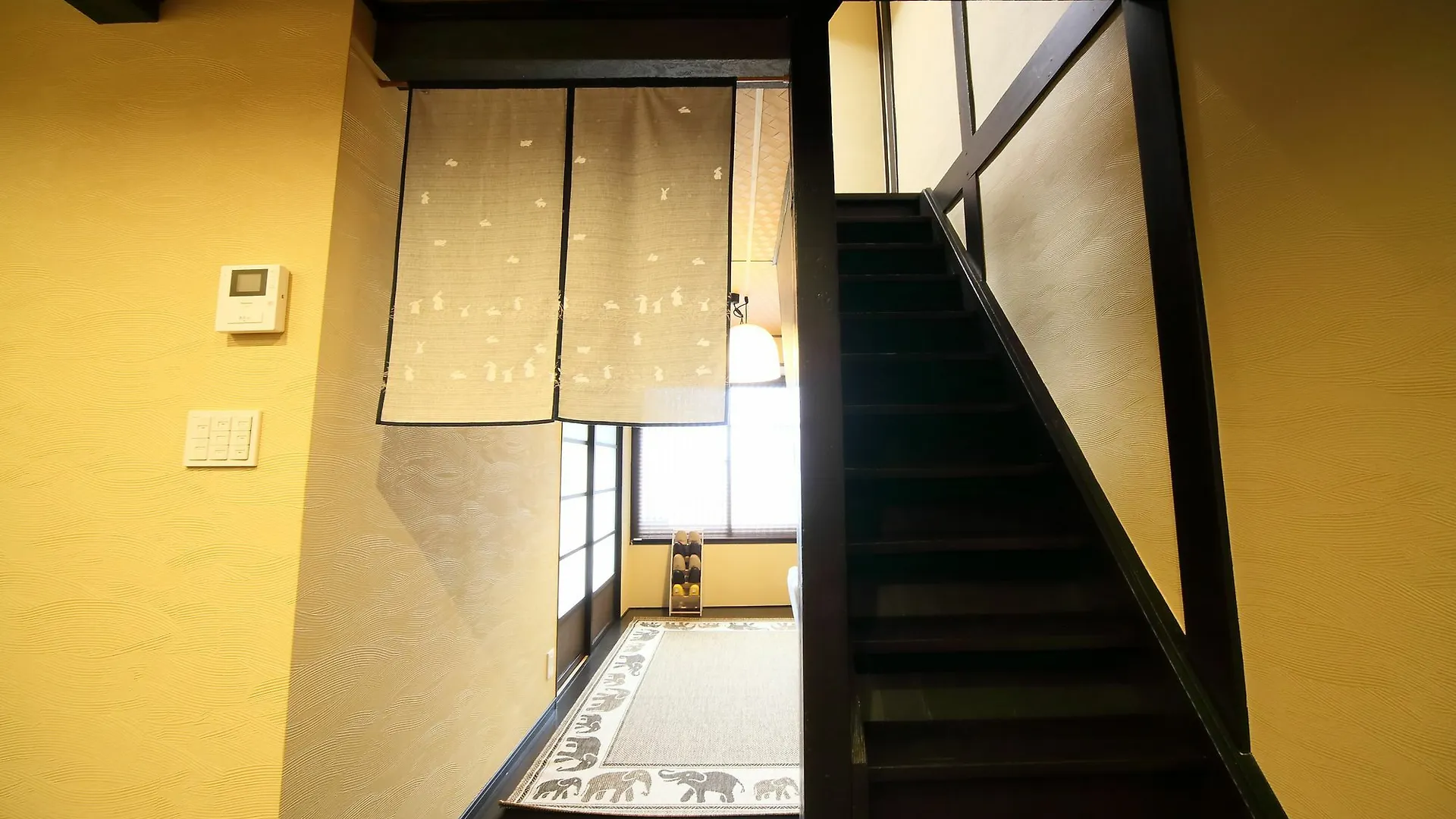 Guest House Yu-Yu Kyoto Apartment