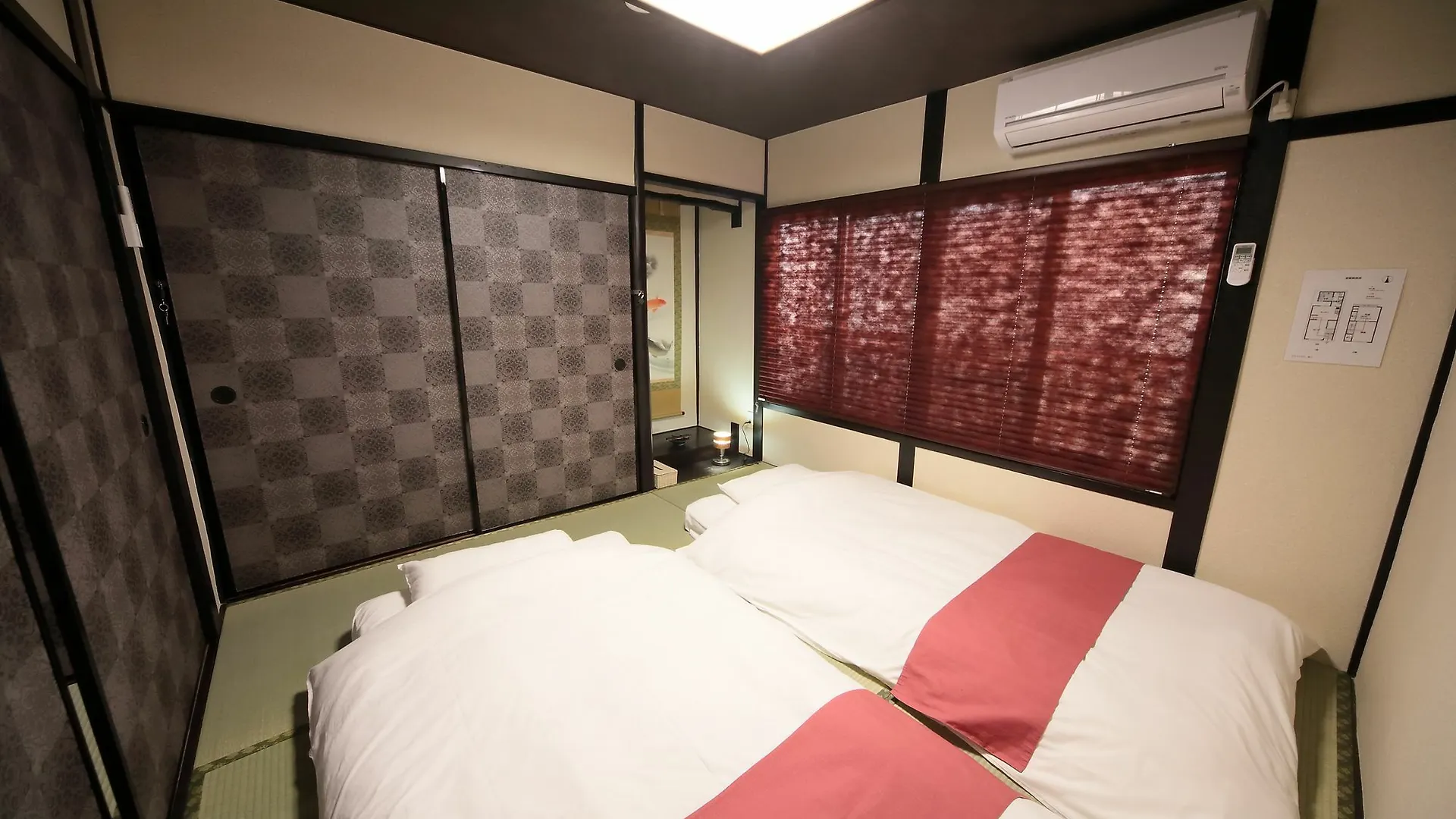 Apartment Guest House Yu-Yu Kyoto