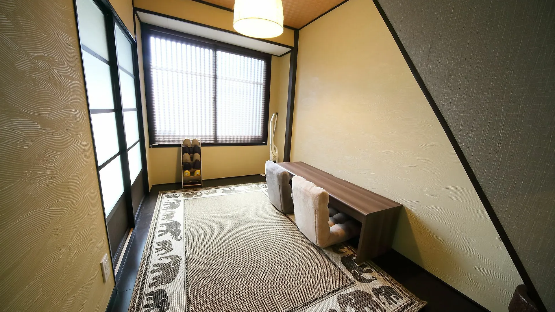 Apartment Guest House Yu-Yu Kyoto