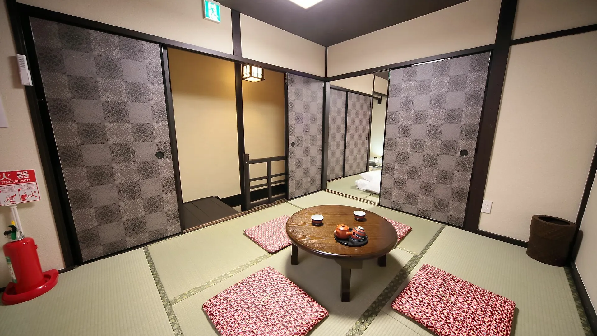 Apartment Guest House Yu-Yu Kyoto Japan