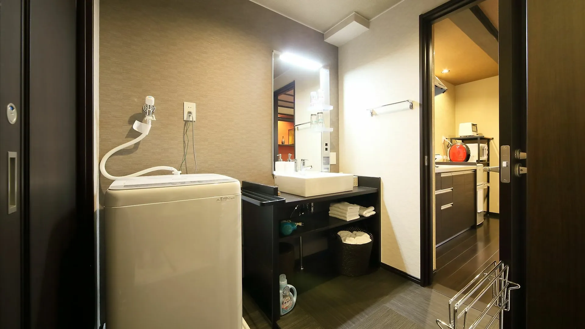 Guest House Yu-Yu Kyoto