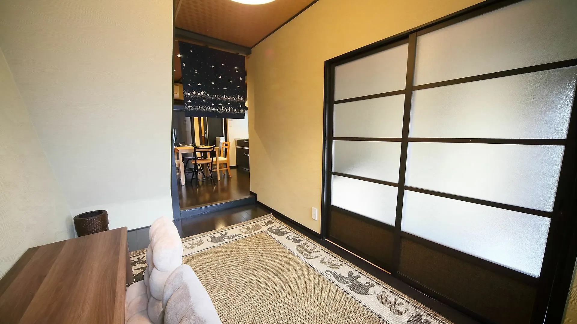 Guest House Yu-Yu Kyoto