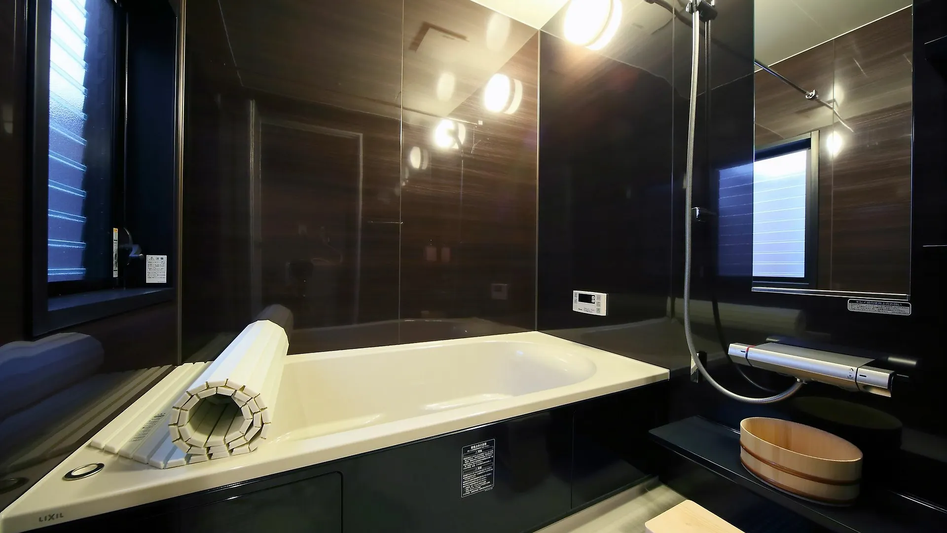 Guest House Yu-Yu Kyoto Apartment