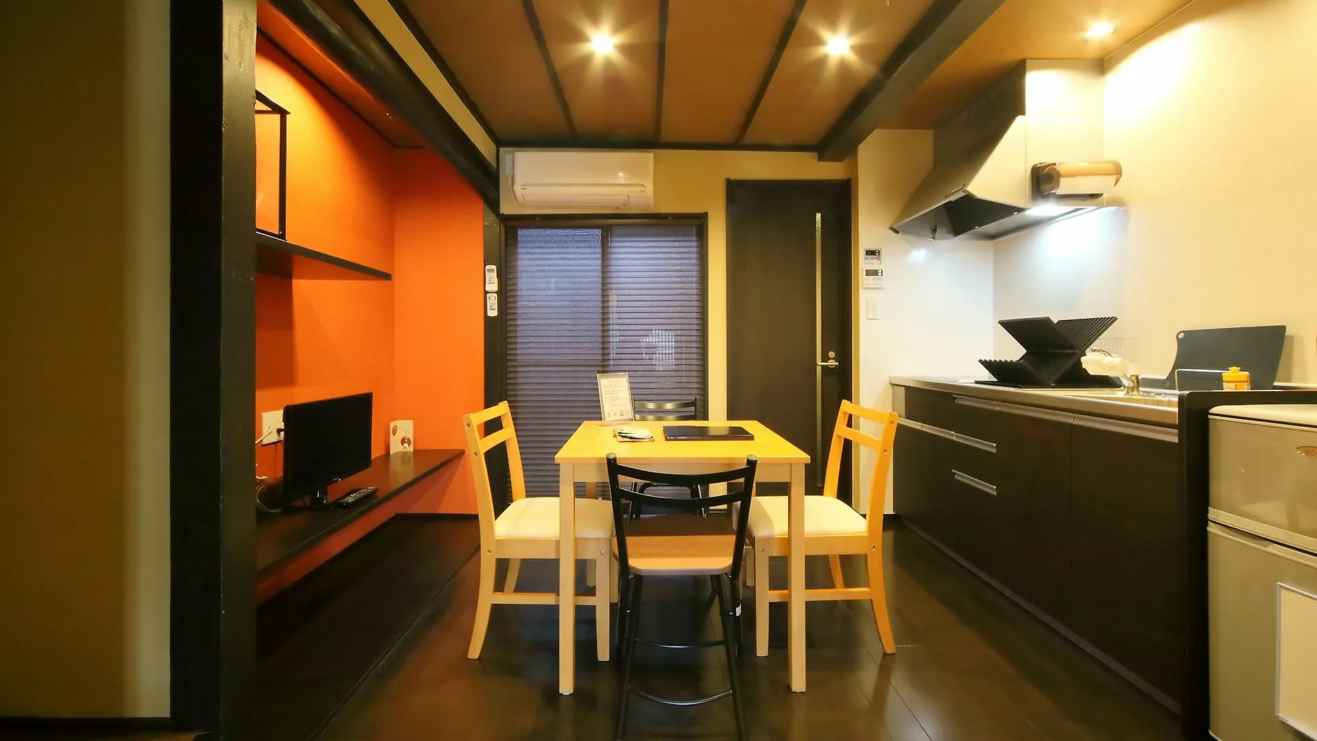 Guest House Yu-Yu Kyoto 0*,