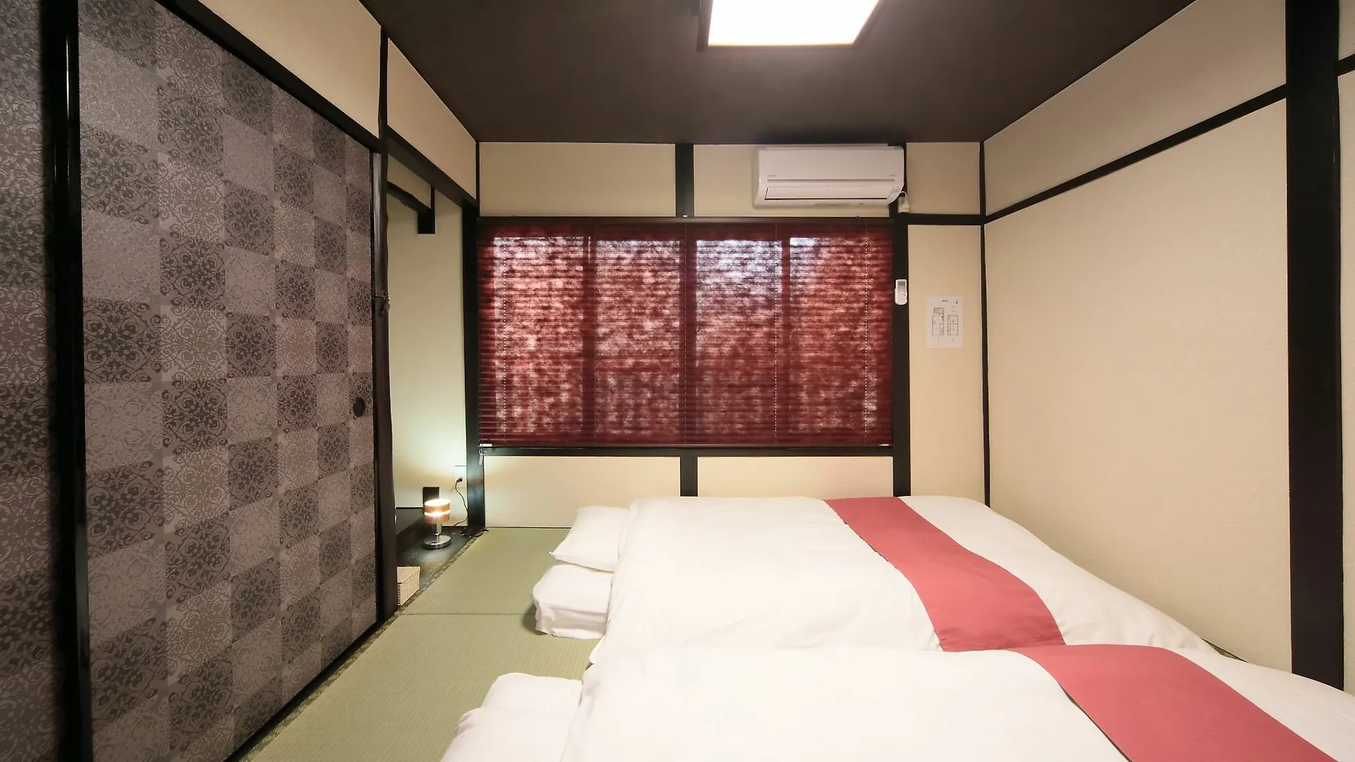 Guest House Yu-Yu Kyoto Apartment
