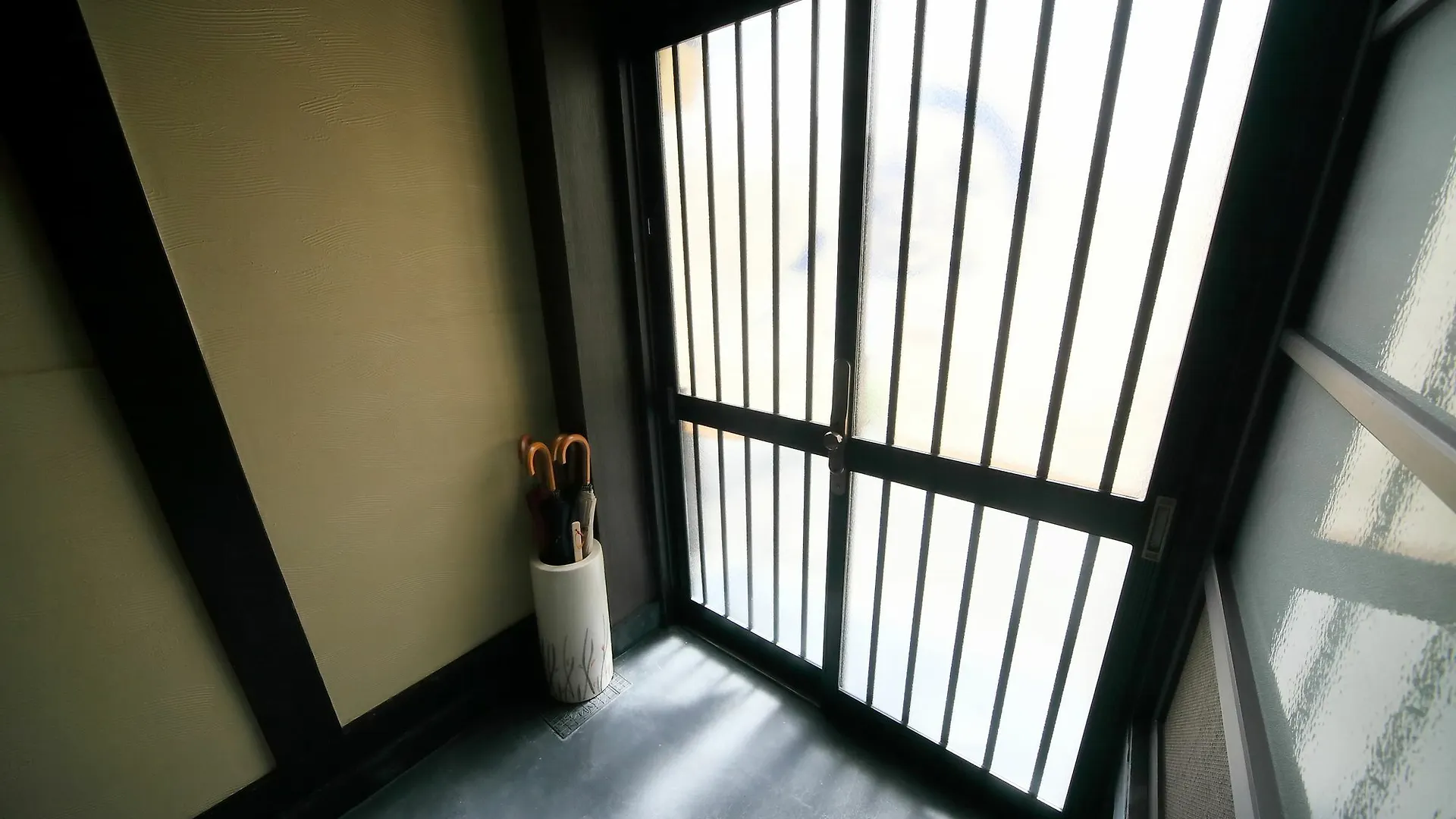 Guest House Yu-Yu Kyoto Japan