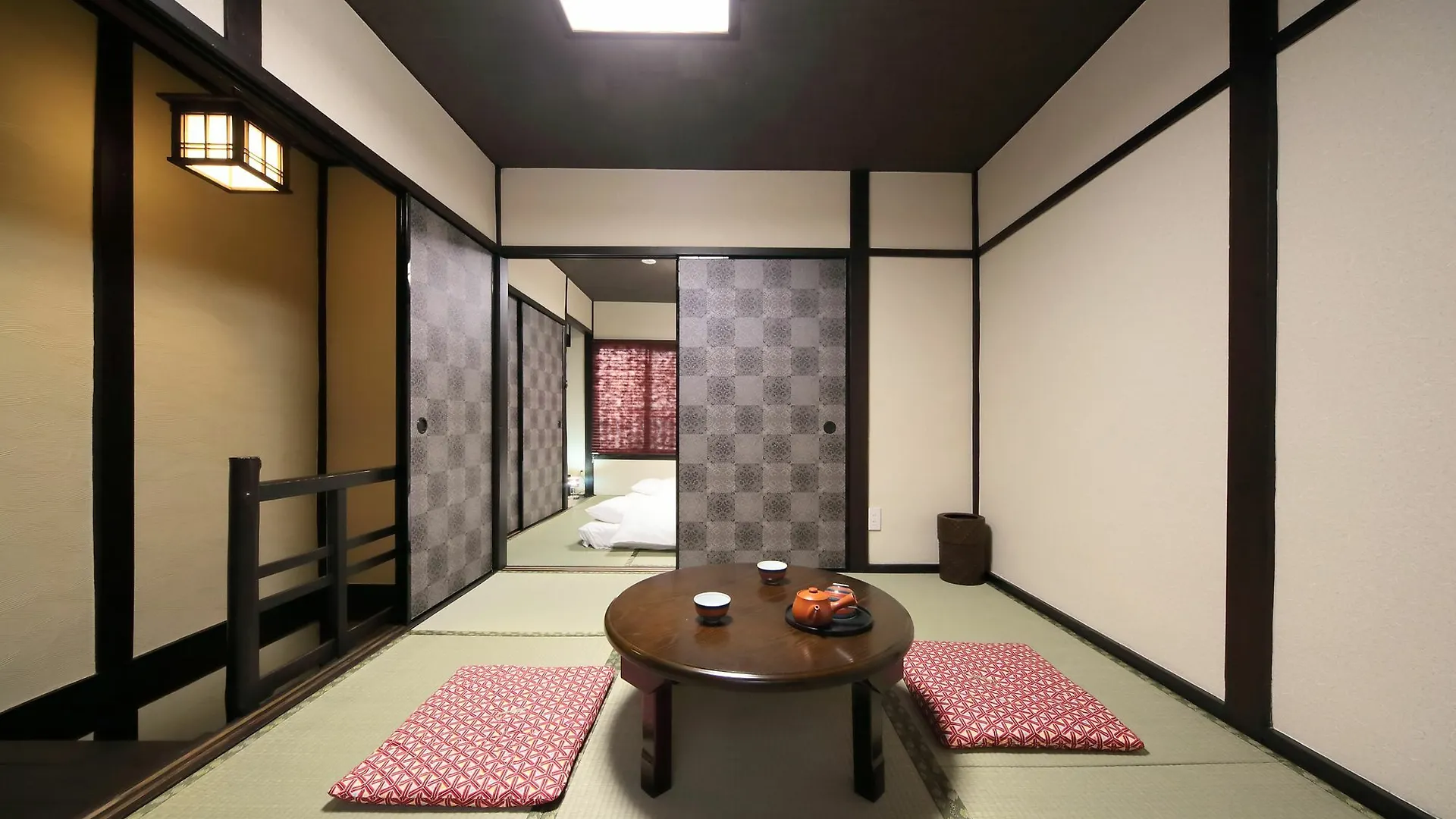 Guest House Yu-Yu Kyoto 0*,