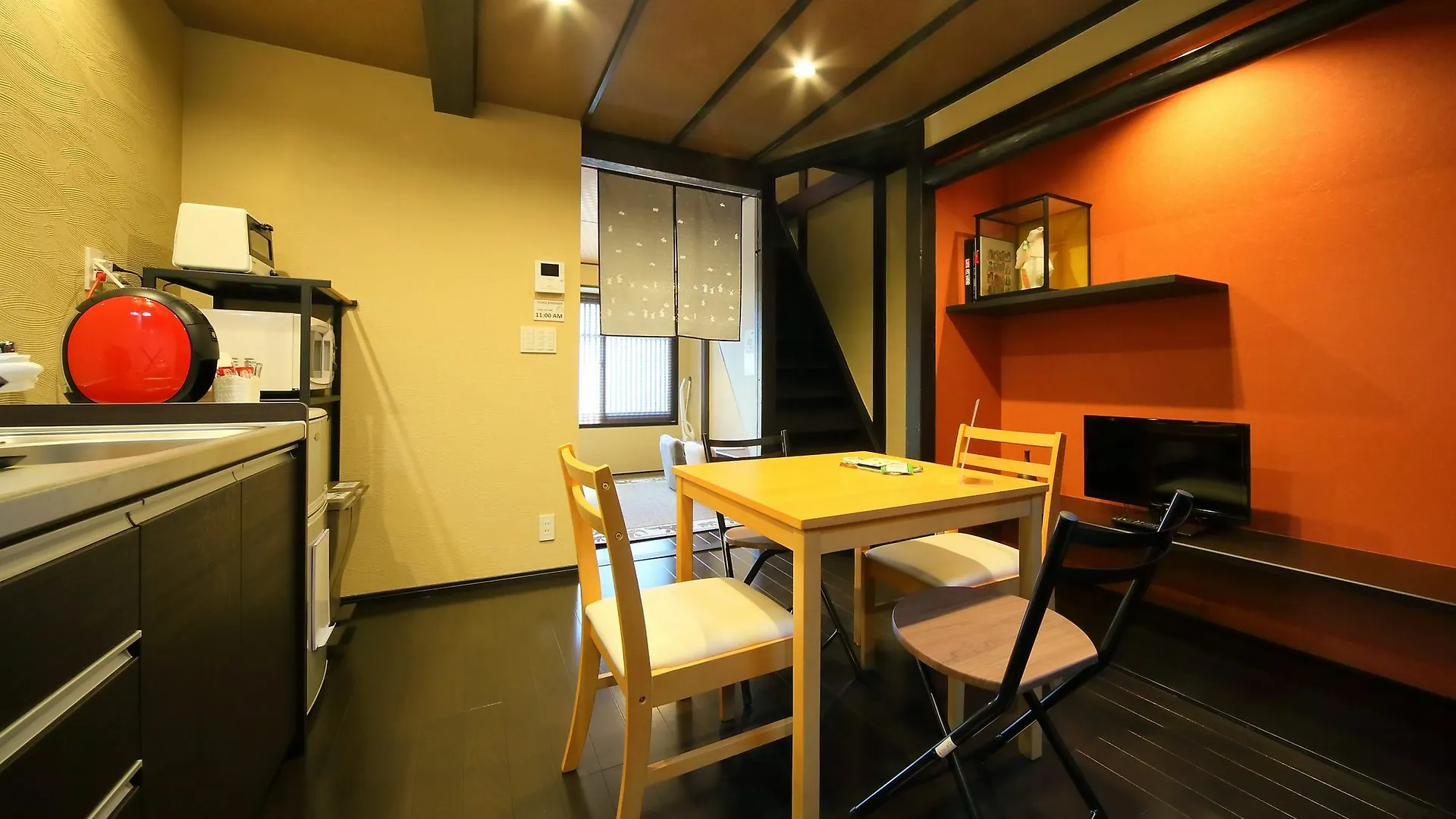Guest House Yu-Yu Kyoto 0*,  Japan